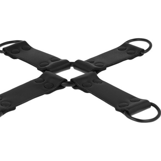 Intense Fetish INTENSE - FETISH HOG TIE