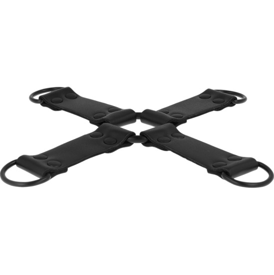 Intense Fetish INTENSE - FETISH HOG TIE