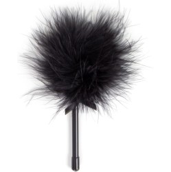 Secretplay 100% Fetish SECRET PLAY - MINI BLACK DUSTER