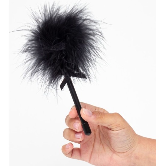 Secretplay 100% Fetish SECRET PLAY - MINI BLACK DUSTER