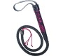 Calexotics SCANDAL BLACK BULL TAIL WHIP