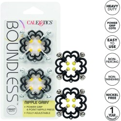 Calexotics BOUNDLESS NIPPLE GRIPS
