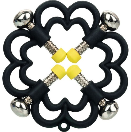 Calexotics BOUNDLESS NIPPLE GRIPS