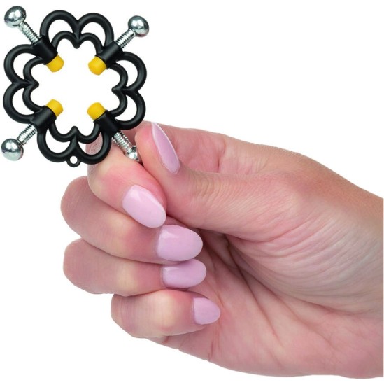 Calexotics BOUNDLESS NIPPLE GRIPS