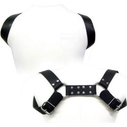 Leather Body HOLSTER HARNESS