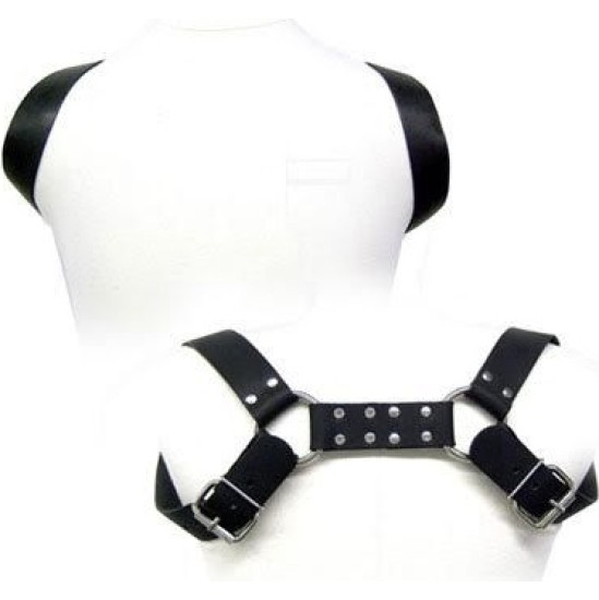 Leather Body HOLSTER HARNESS