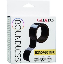 Calexotics BOUNDLESS BONDAGE TAPE BLACK