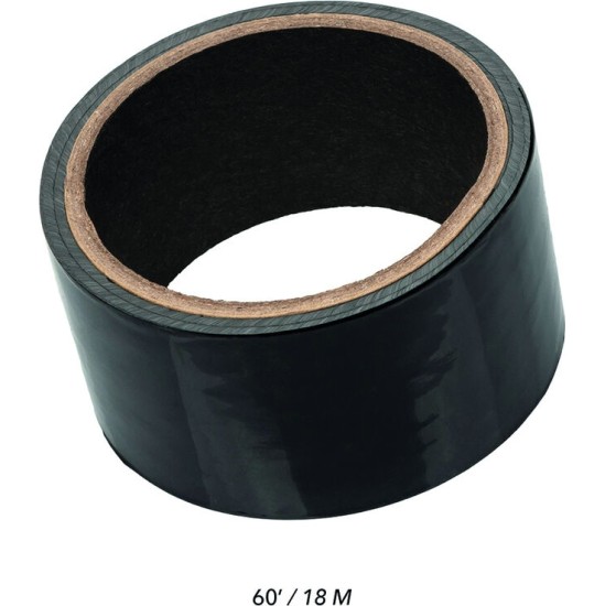 Calexotics BOUNDLESS BONDAGE TAPE BLACK