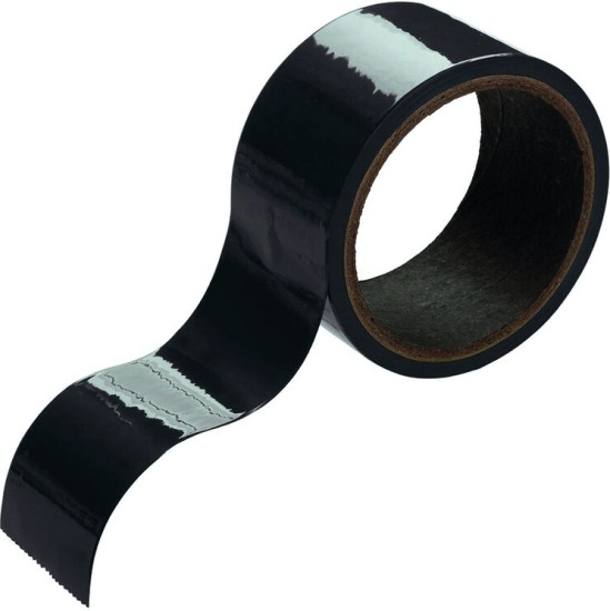 Calexotics BOUNDLESS BONDAGE TAPE BLACK