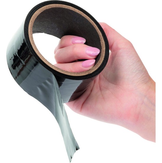 Calexotics BOUNDLESS BONDAGE TAPE BLACK