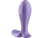 Satisfyer Plugs SATISFYER - INTENSITY PLUG PURPLE