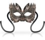 Ohmama Masks OHMAMA - ANTIZAZ MASKS VENETIAN STYLE COPPER