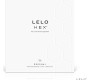 Lelo HEX CONDOM BOX 36 UNITS