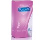 Pasante SENSITIVE ULTRA FINE CONDOMS 12 UNITS