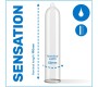 Pasante SENSITIVE ULTRA FINE CONDOMS 12 UNITS
