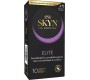 Skyn ELITE ULTRA-THIN CONDOMS 10 UNITS