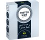 Mister Size CONDOM SIZE S 49 MM (3 UNITS)