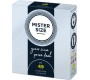 Mister Size CONDOM SIZE S 49 MM (3 UNITS)