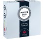 Mister Size CONDOM SIZE XL 60 MM (36 UNITS)