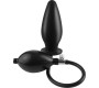 Anal Fantasy Series ANAL FANTASY - INFLATABLE SILICONE PLUG