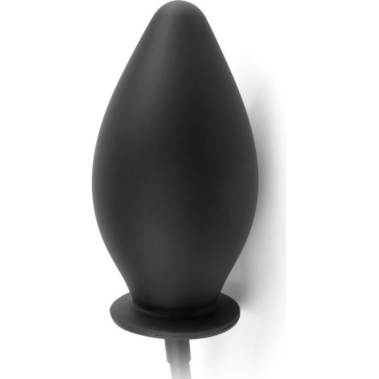 Anal Fantasy Series ANAL FANTASY - INFLATABLE SILICONE PLUG