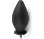 Anal Fantasy Series ANAL FANTASY - INFLATABLE SILICONE PLUG
