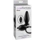 Anal Fantasy Series ANAL FANTASY - INFLATABLE SILICONE PLUG