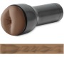 Kiiroo FEEL STROKER GENERIC BUTT MASTURBATOR - MID BROWN