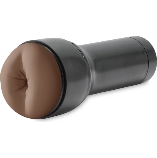 Kiiroo FEEL STROKER GENERIC BUTT MASTURBATOR - MID BROWN