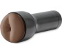 Kiiroo FEEL STROKER GENERIC BUTT MASTURBATOR - MID BROWN