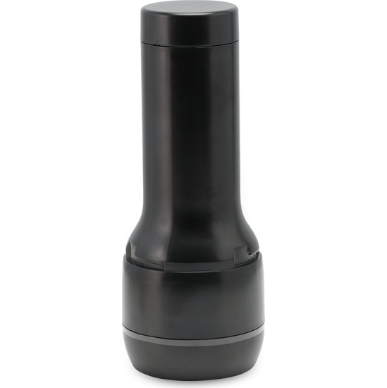 Kiiroo FEEL STROKER GENERIC BUTT MASTURBATOR - MID BROWN