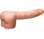 Extreme Toyz PENIS AND ASS MASTURBATOR ALL IN ONE XL