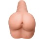 Extreme Toyz PENIS AND ASS MASTURBATOR ALL IN ONE XL
