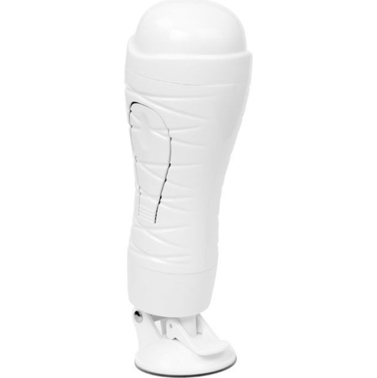 Crazy Bull FLORA RECHARGEABLE VAGINA MASTURBATOR