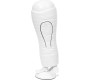 Crazy Bull FLORA RECHARGEABLE VAGINA MASTURBATOR
