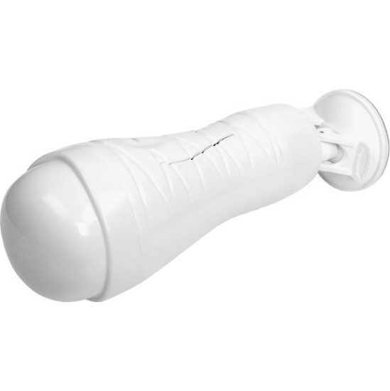 Crazy Bull FLORA RECHARGEABLE VAGINA MASTURBATOR