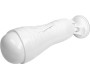 Crazy Bull FLORA RECHARGEABLE VAGINA MASTURBATOR