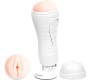 Crazy Bull FLORA RECHARGEABLE VAGINA MASTURBATOR