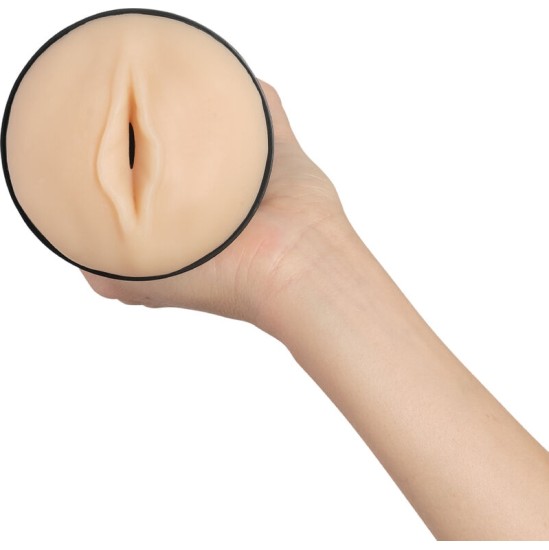 Kiiroo FEEL STROKER GENERIC PALE POWERBLOW COMPATIBLE