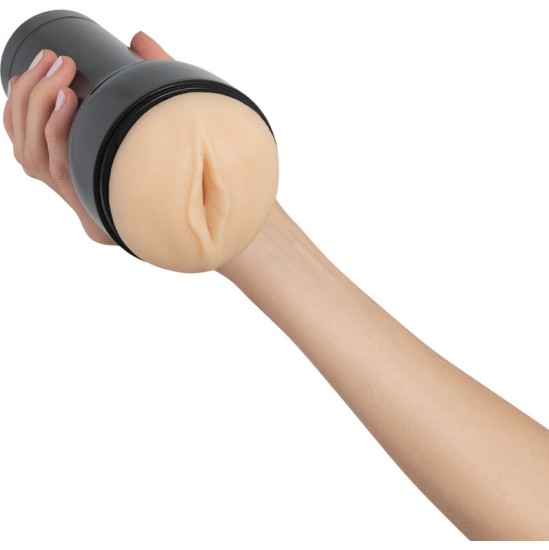 Kiiroo FEEL STROKER GENERIC PALE POWERBLOW COMPATIBLE