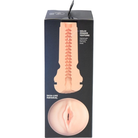 Kiiroo FEEL STROKER GENERIC PALE POWERBLOW COMPATIBLE