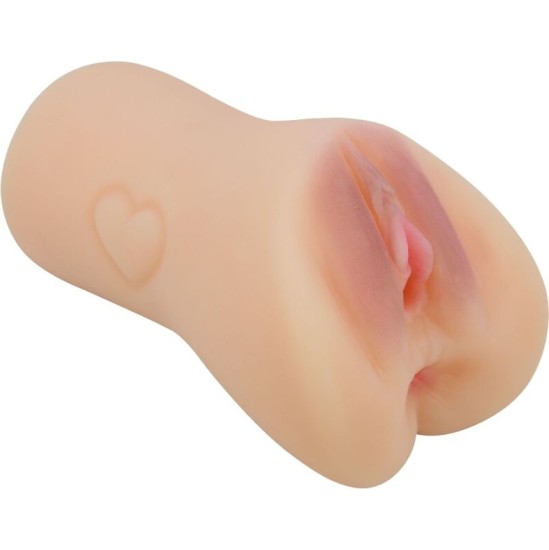 Crazy Bull ELENA VAGINA-SHAPED MASTUBADOR