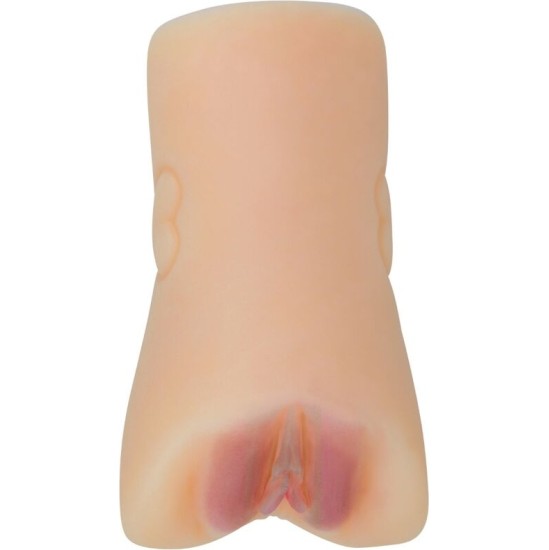 Crazy Bull ELENA VAGINA-SHAPED MASTUBADOR