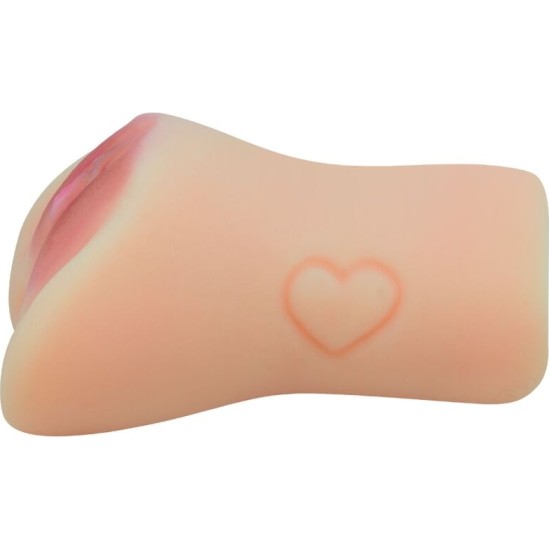 Crazy Bull ELENA VAGINA-SHAPED MASTUBADOR