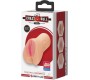 Crazy Bull ELENA VAGINA-SHAPED MASTUBADOR