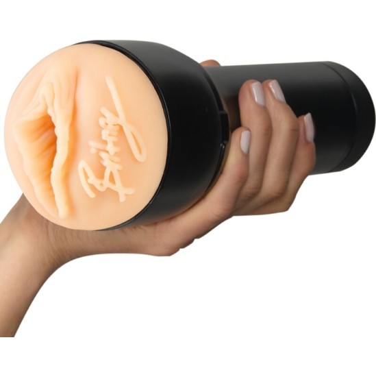 Kiiroo FEEL BRITNEY AMBER STROKER