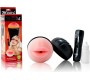 Baile For Him BAILE - MOUTH MASTURBATOR WITH VIBRATOR 7 RHYTHMS