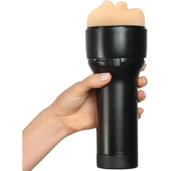 Kiiroo FEEL MOUTH MASTURBATOR
