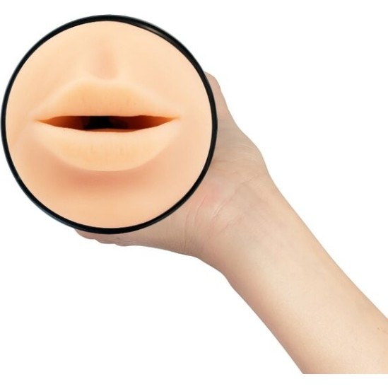 Kiiroo FEEL MOUTH MASTURBATOR