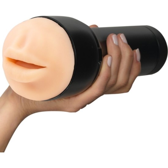 Kiiroo FEEL MOUTH MASTURBATOR